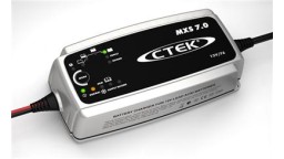 CTEK MXS 7.0 , ΦΟΡΤΙΣΤΗΣ 12V 7A